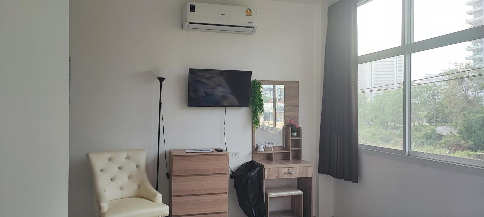 Dorothys Hotel Pattaya ภายนอก รูปภาพ