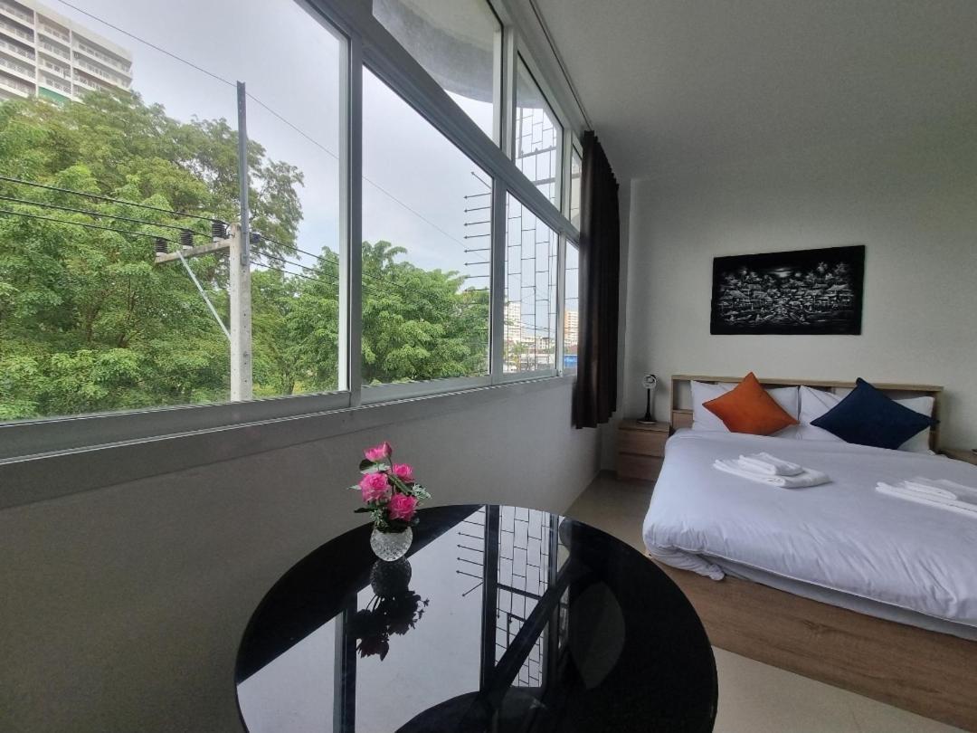 Dorothys Hotel Pattaya ห้อง รูปภาพ