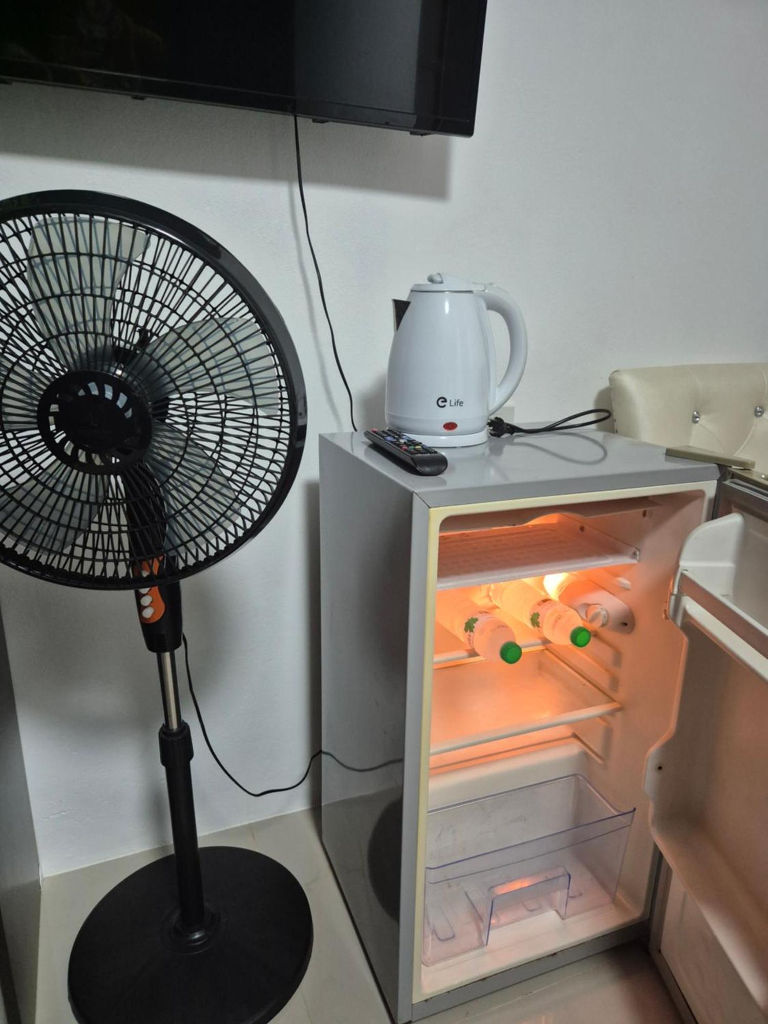 Dorothys Hotel Pattaya ภายนอก รูปภาพ