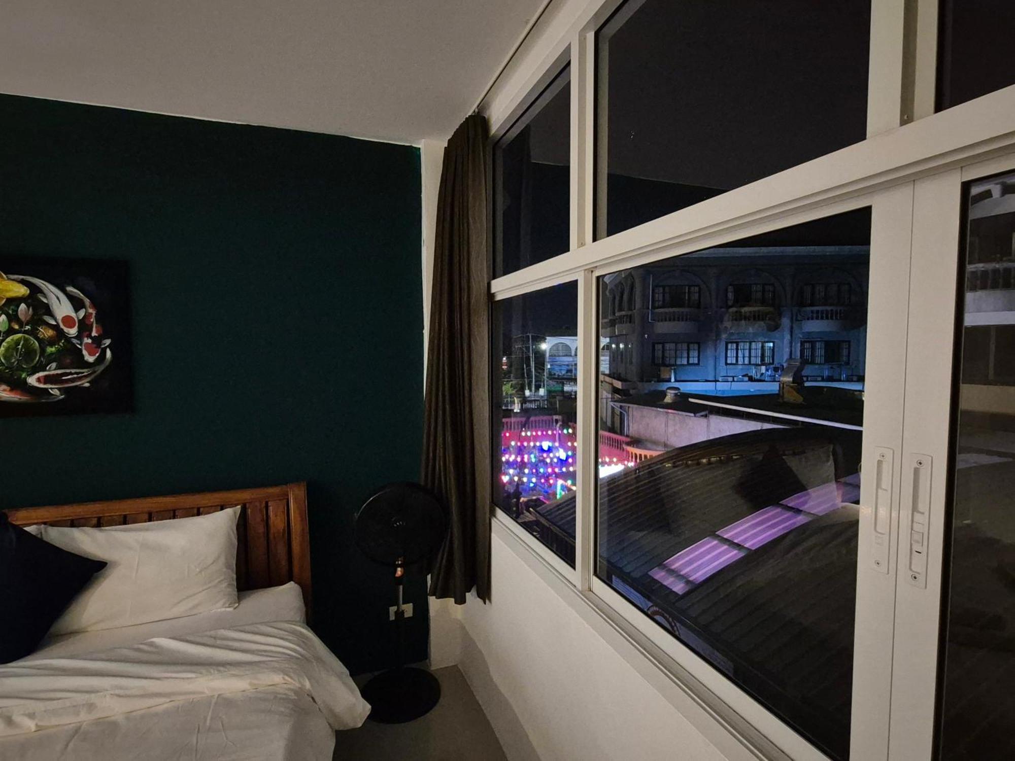 Dorothys Hotel Pattaya ภายนอก รูปภาพ