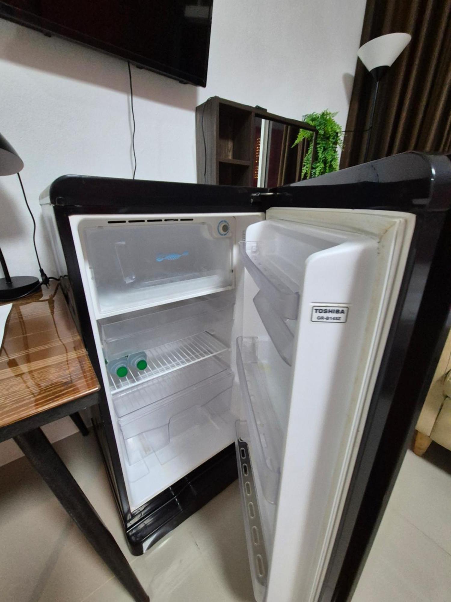 Dorothys Hotel Pattaya ภายนอก รูปภาพ